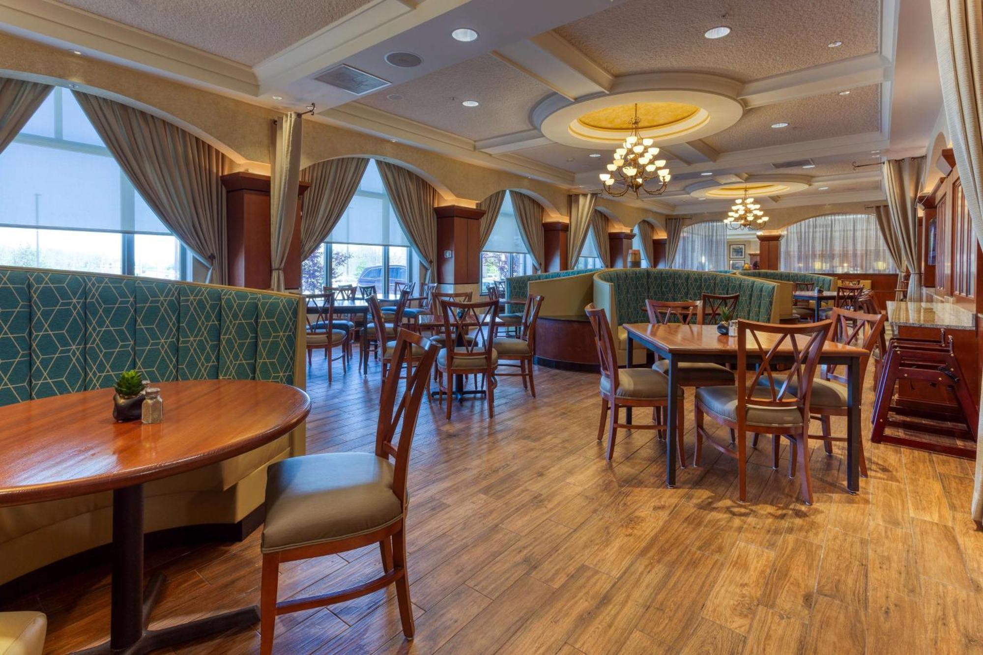 Drury Plaza Hotel St. Louis Chesterfield Εξωτερικό φωτογραφία