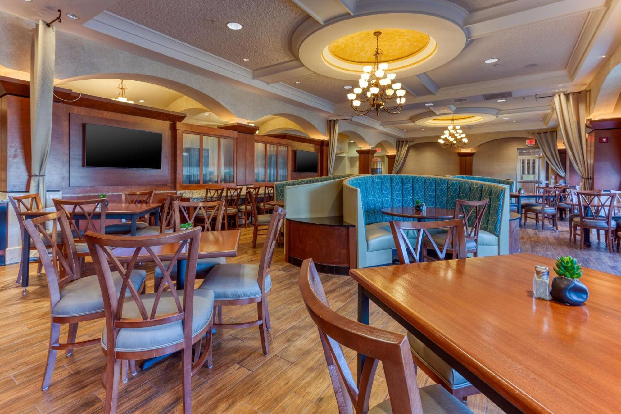 Drury Plaza Hotel St. Louis Chesterfield Εξωτερικό φωτογραφία