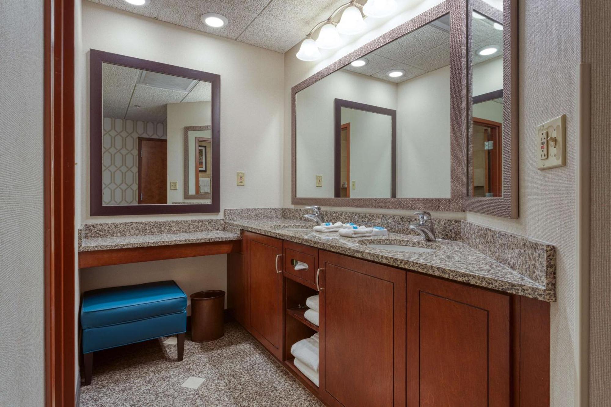 Drury Plaza Hotel St. Louis Chesterfield Εξωτερικό φωτογραφία