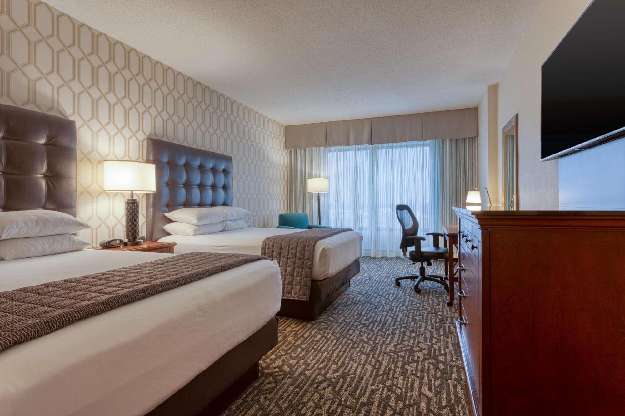 Drury Plaza Hotel St. Louis Chesterfield Εξωτερικό φωτογραφία