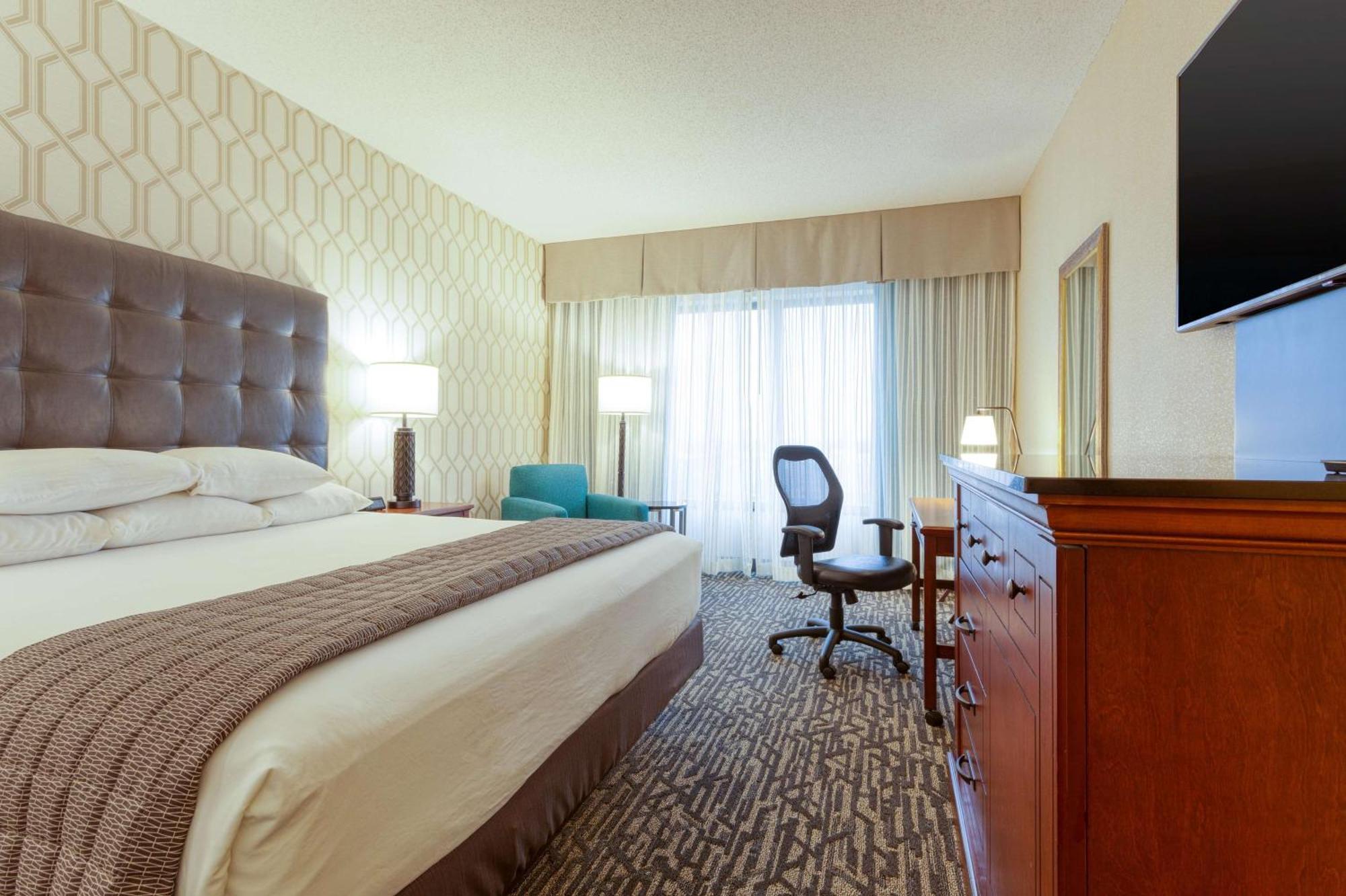 Drury Plaza Hotel St. Louis Chesterfield Εξωτερικό φωτογραφία