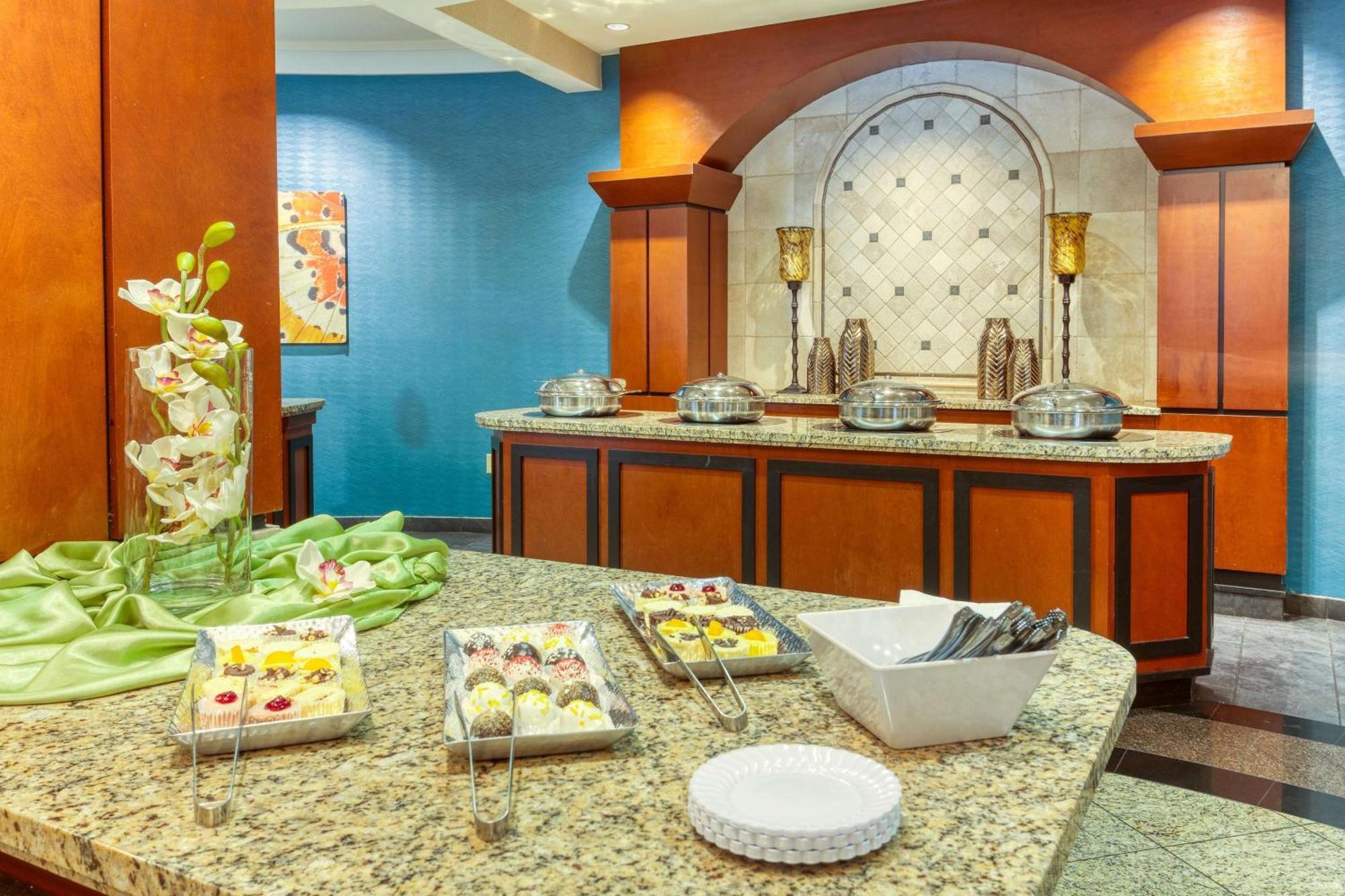 Drury Plaza Hotel St. Louis Chesterfield Εξωτερικό φωτογραφία