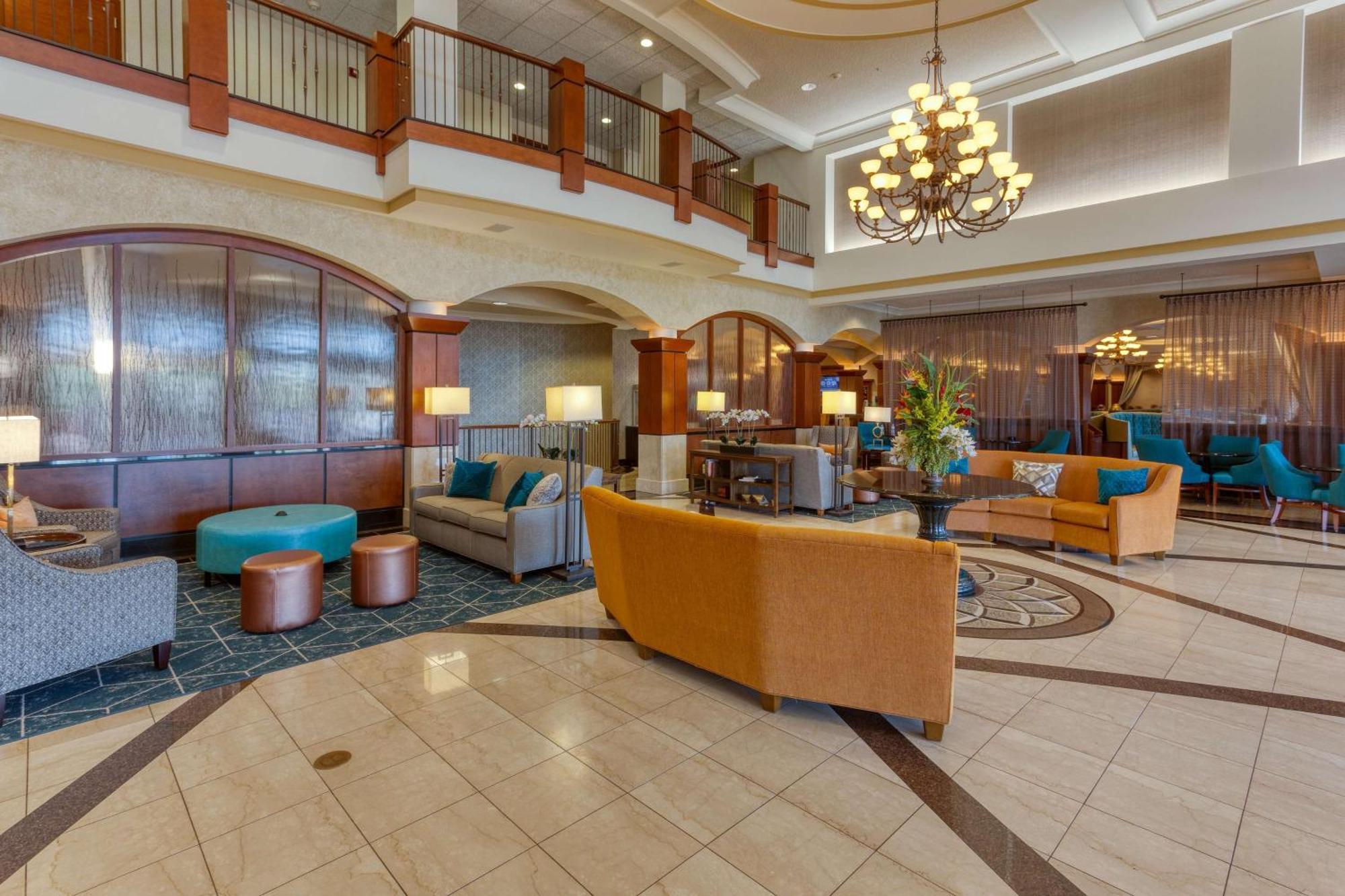 Drury Plaza Hotel St. Louis Chesterfield Εξωτερικό φωτογραφία