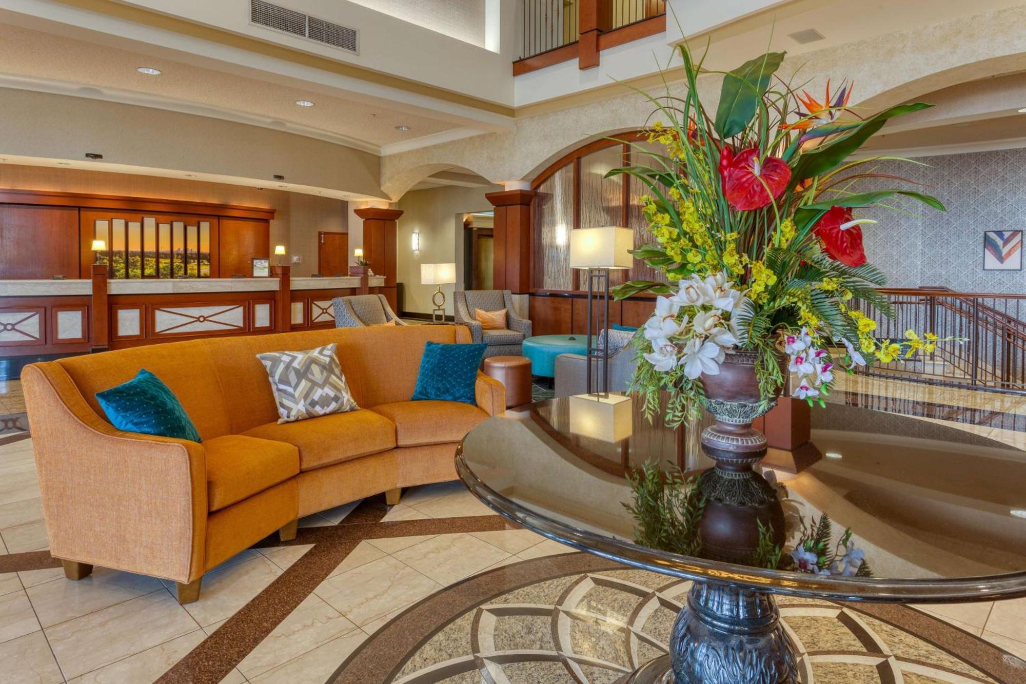 Drury Plaza Hotel St. Louis Chesterfield Εξωτερικό φωτογραφία