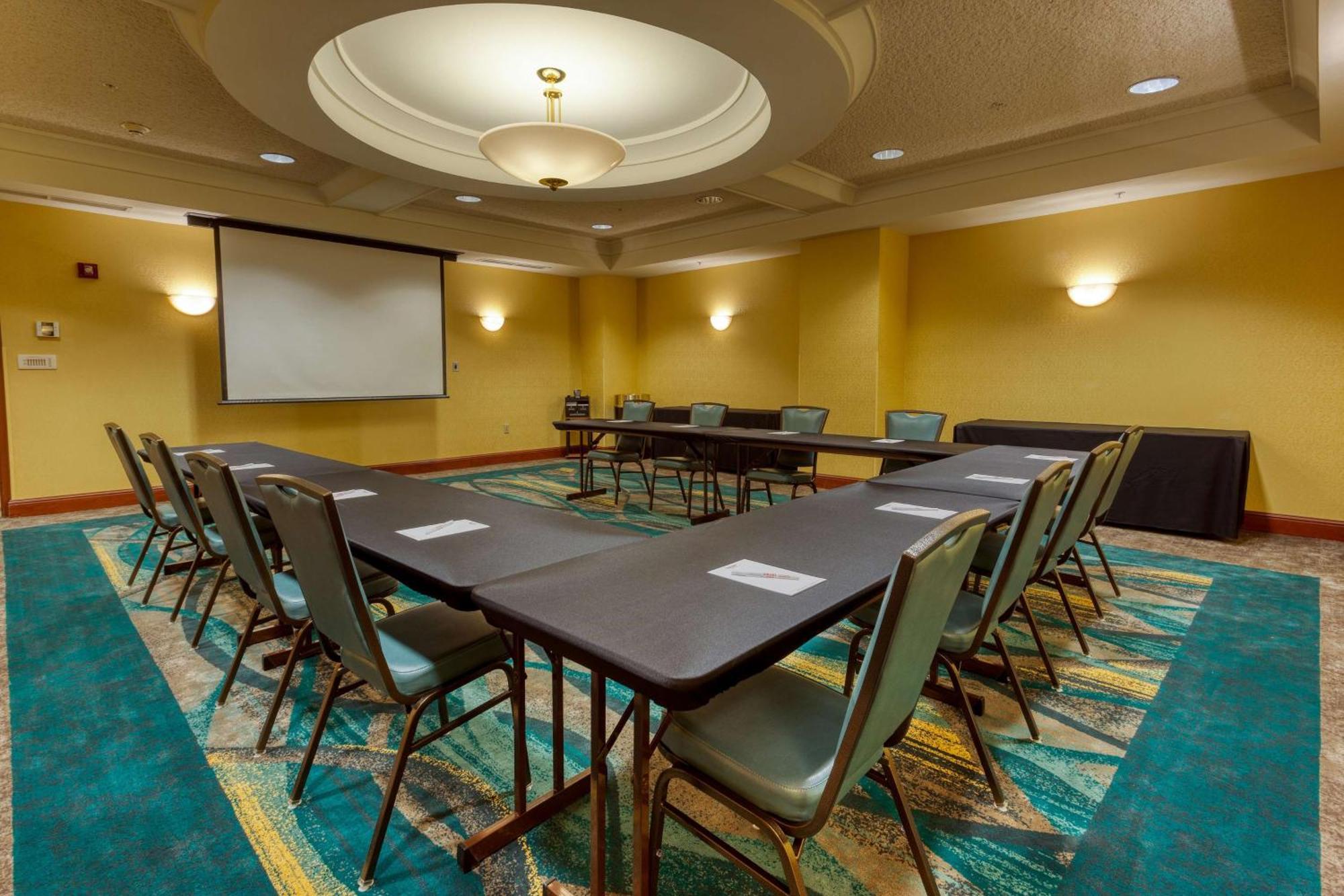 Drury Plaza Hotel St. Louis Chesterfield Εξωτερικό φωτογραφία