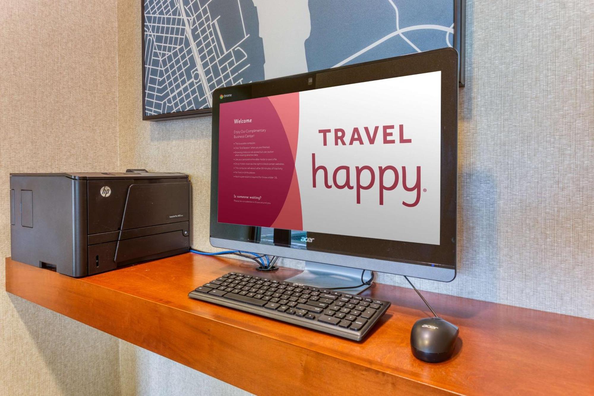 Drury Plaza Hotel St. Louis Chesterfield Εξωτερικό φωτογραφία