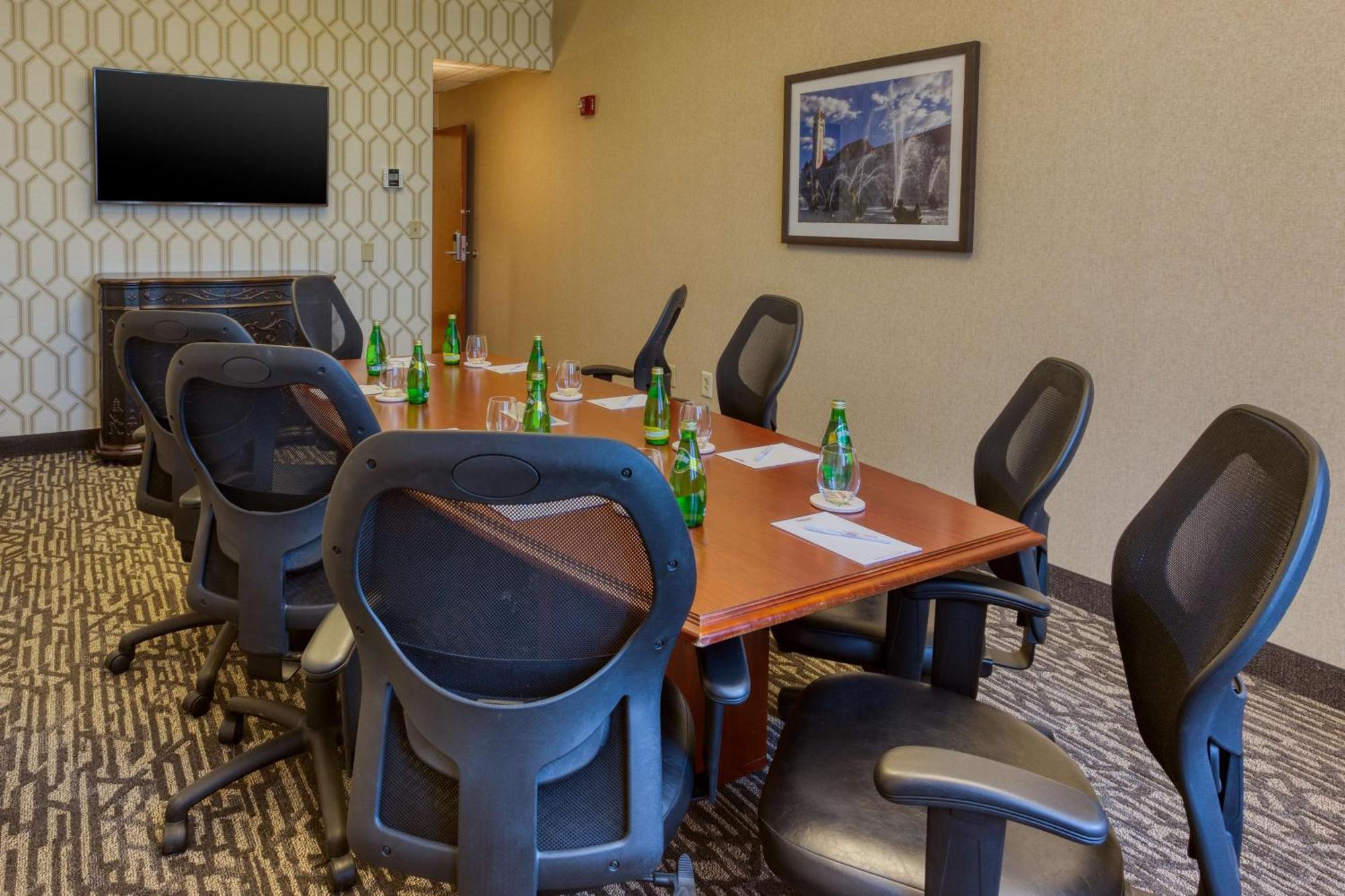 Drury Plaza Hotel St. Louis Chesterfield Εξωτερικό φωτογραφία