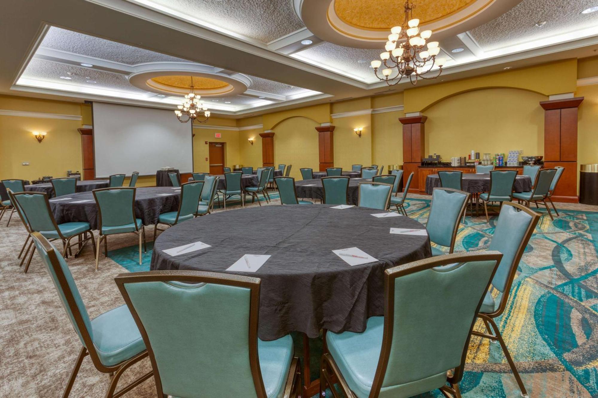 Drury Plaza Hotel St. Louis Chesterfield Εξωτερικό φωτογραφία