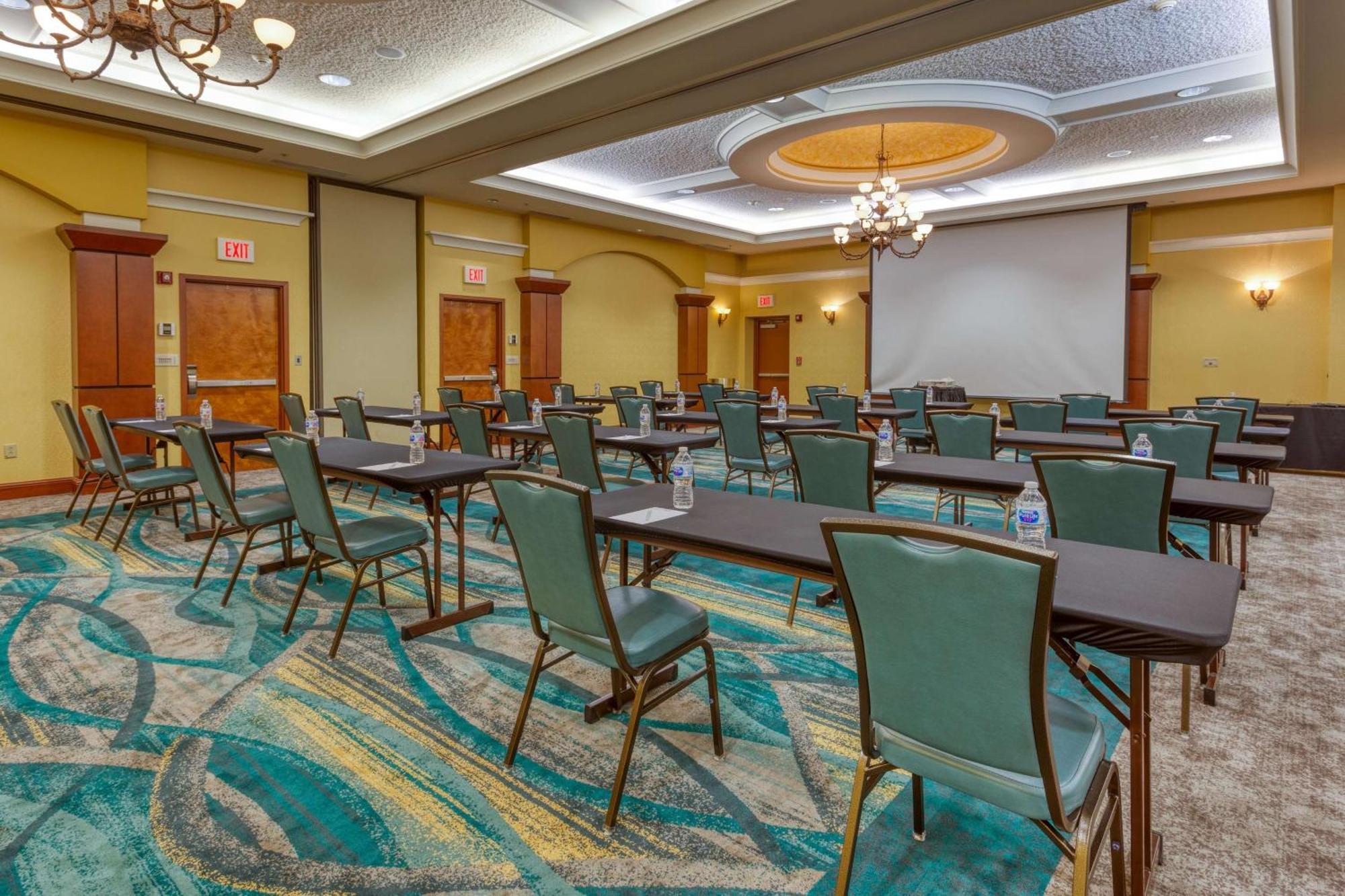 Drury Plaza Hotel St. Louis Chesterfield Εξωτερικό φωτογραφία