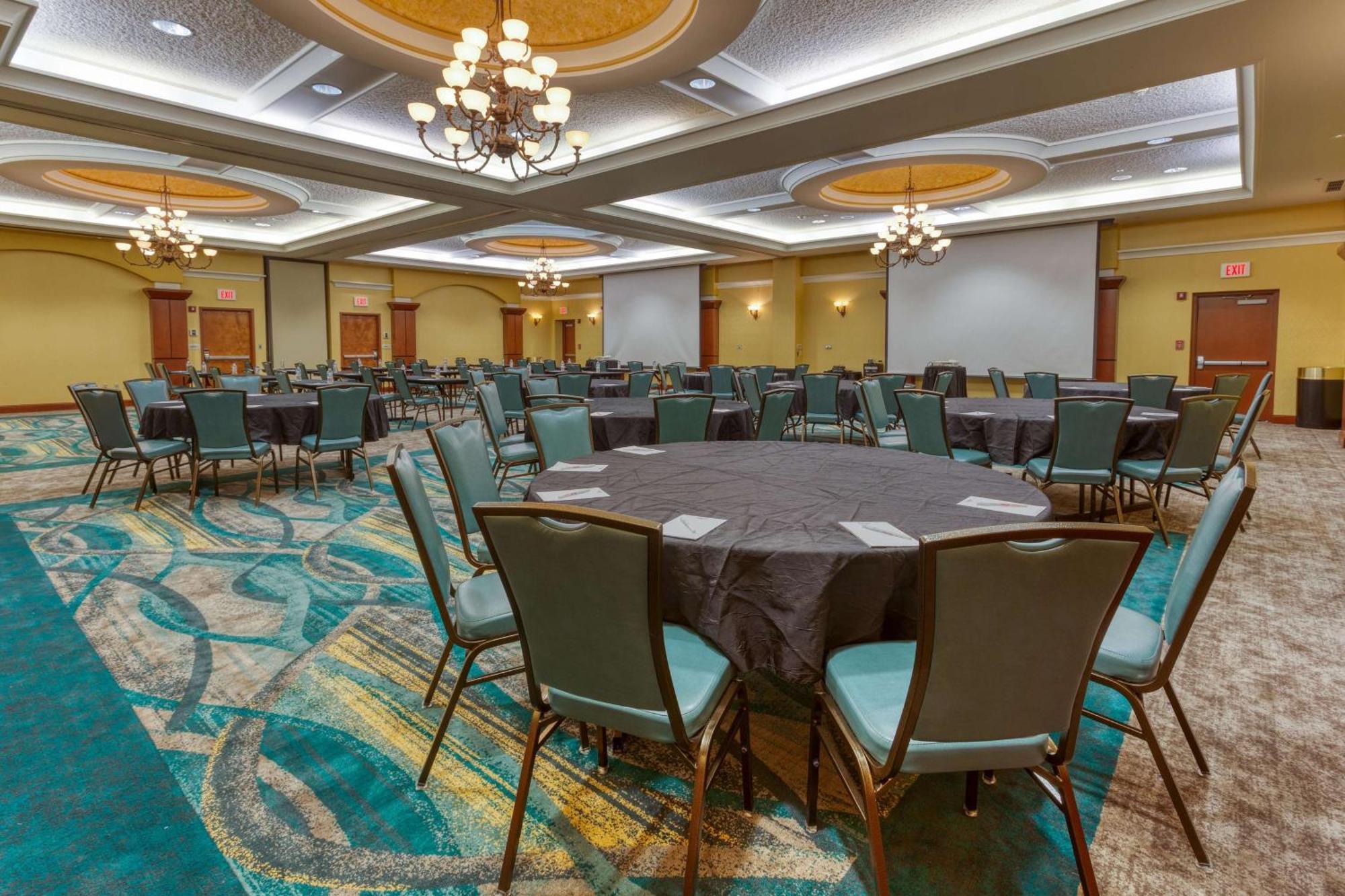 Drury Plaza Hotel St. Louis Chesterfield Εξωτερικό φωτογραφία