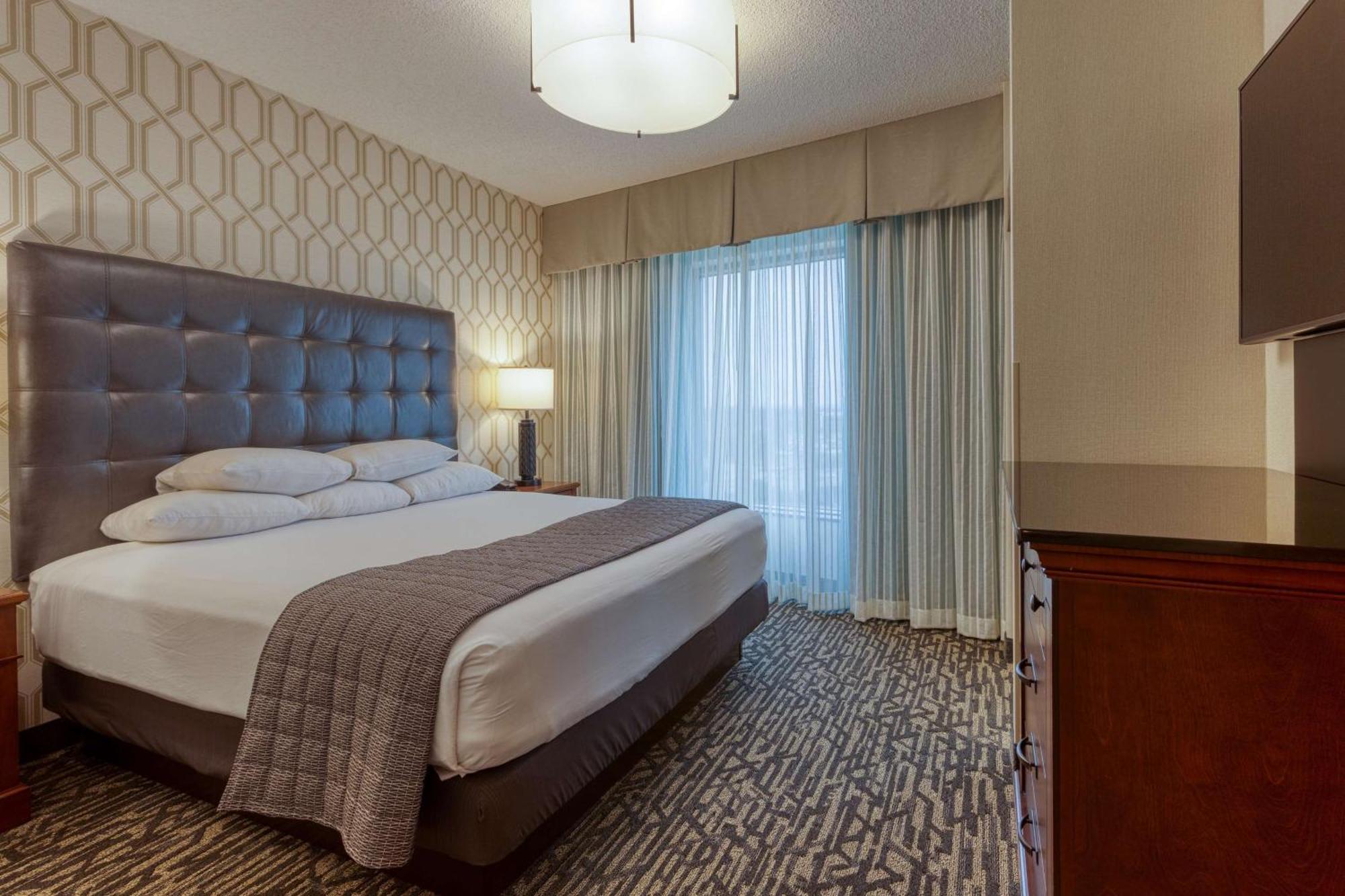 Drury Plaza Hotel St. Louis Chesterfield Εξωτερικό φωτογραφία
