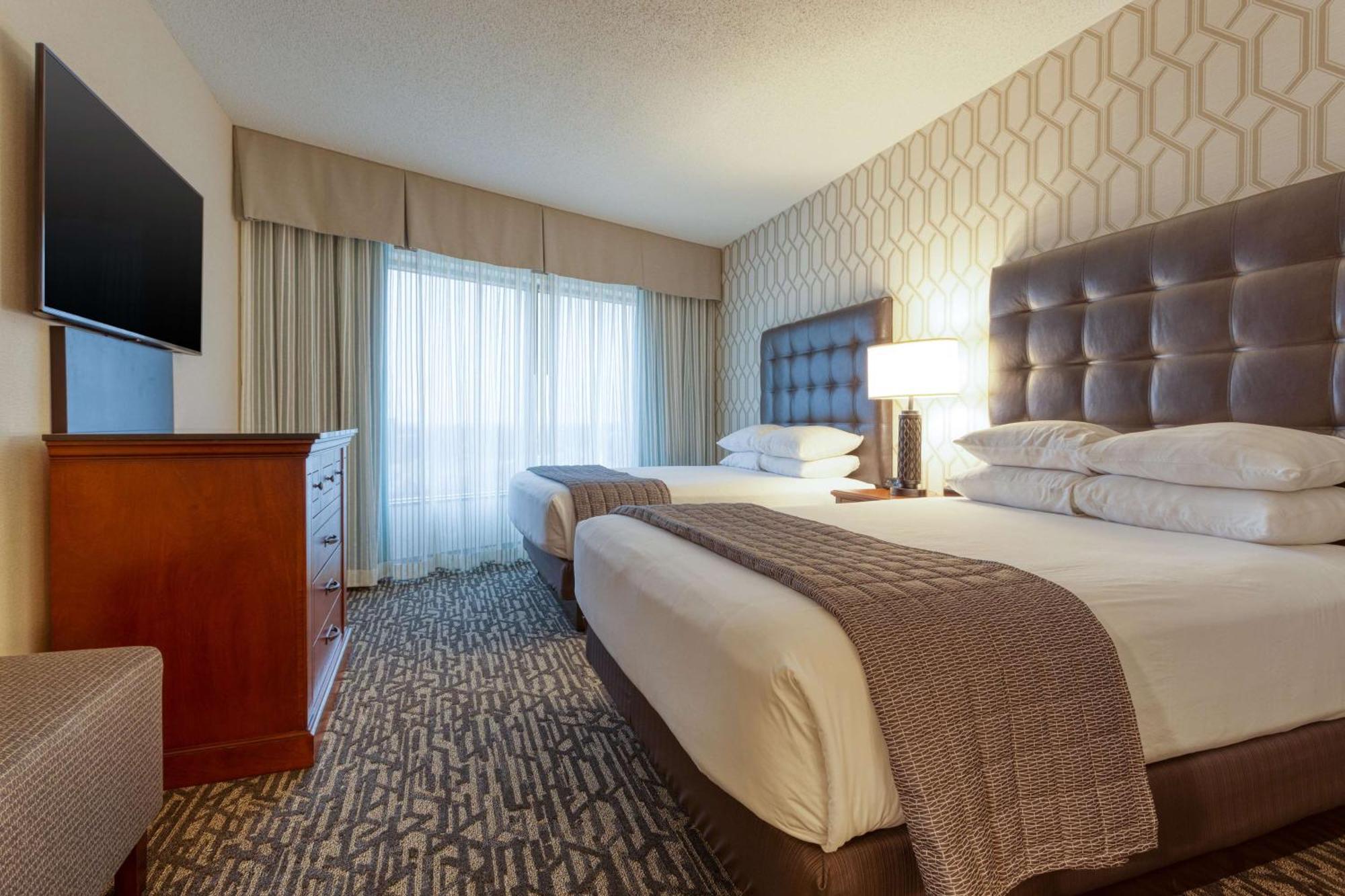 Drury Plaza Hotel St. Louis Chesterfield Εξωτερικό φωτογραφία