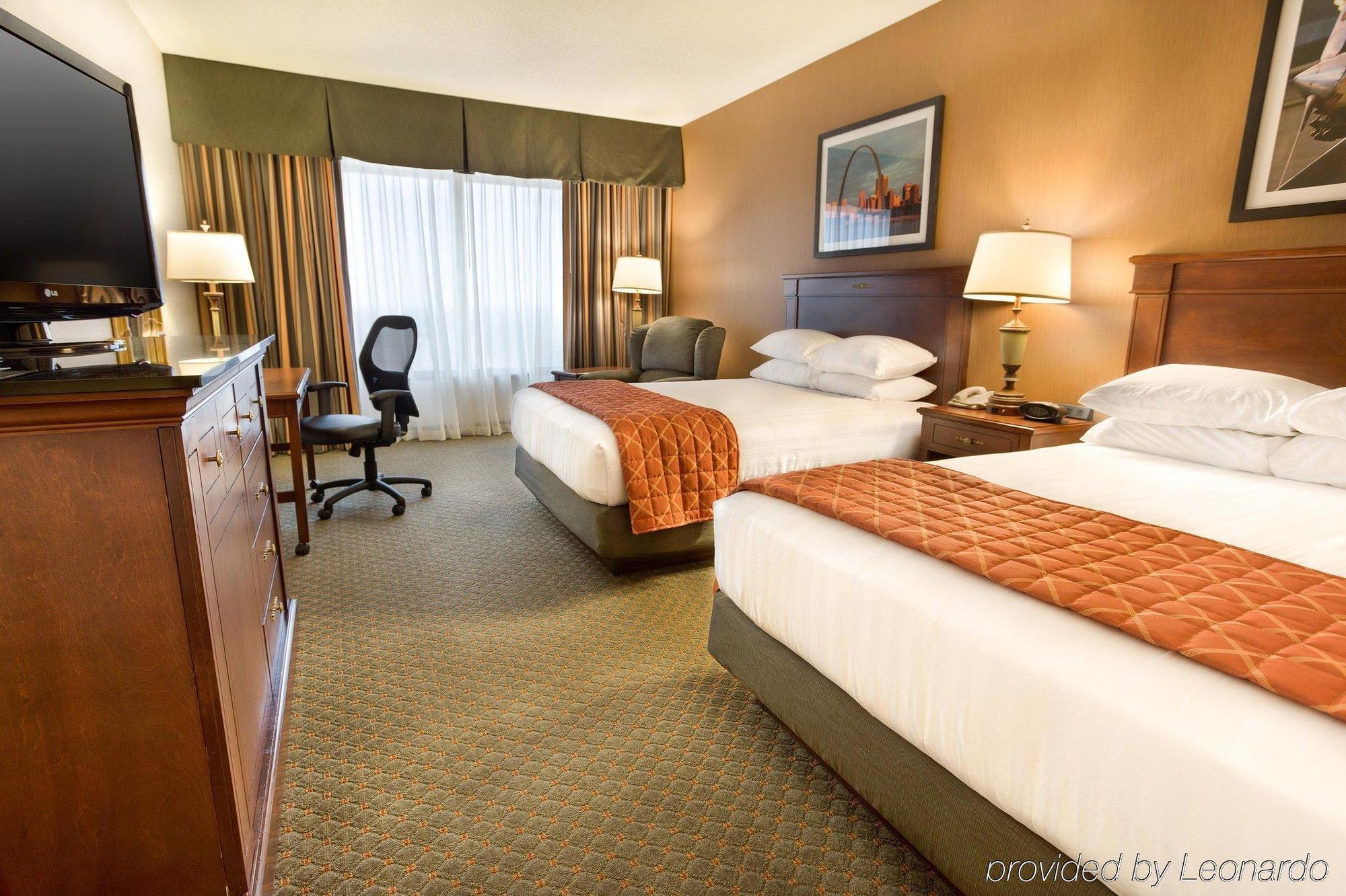 Drury Plaza Hotel St. Louis Chesterfield Εξωτερικό φωτογραφία