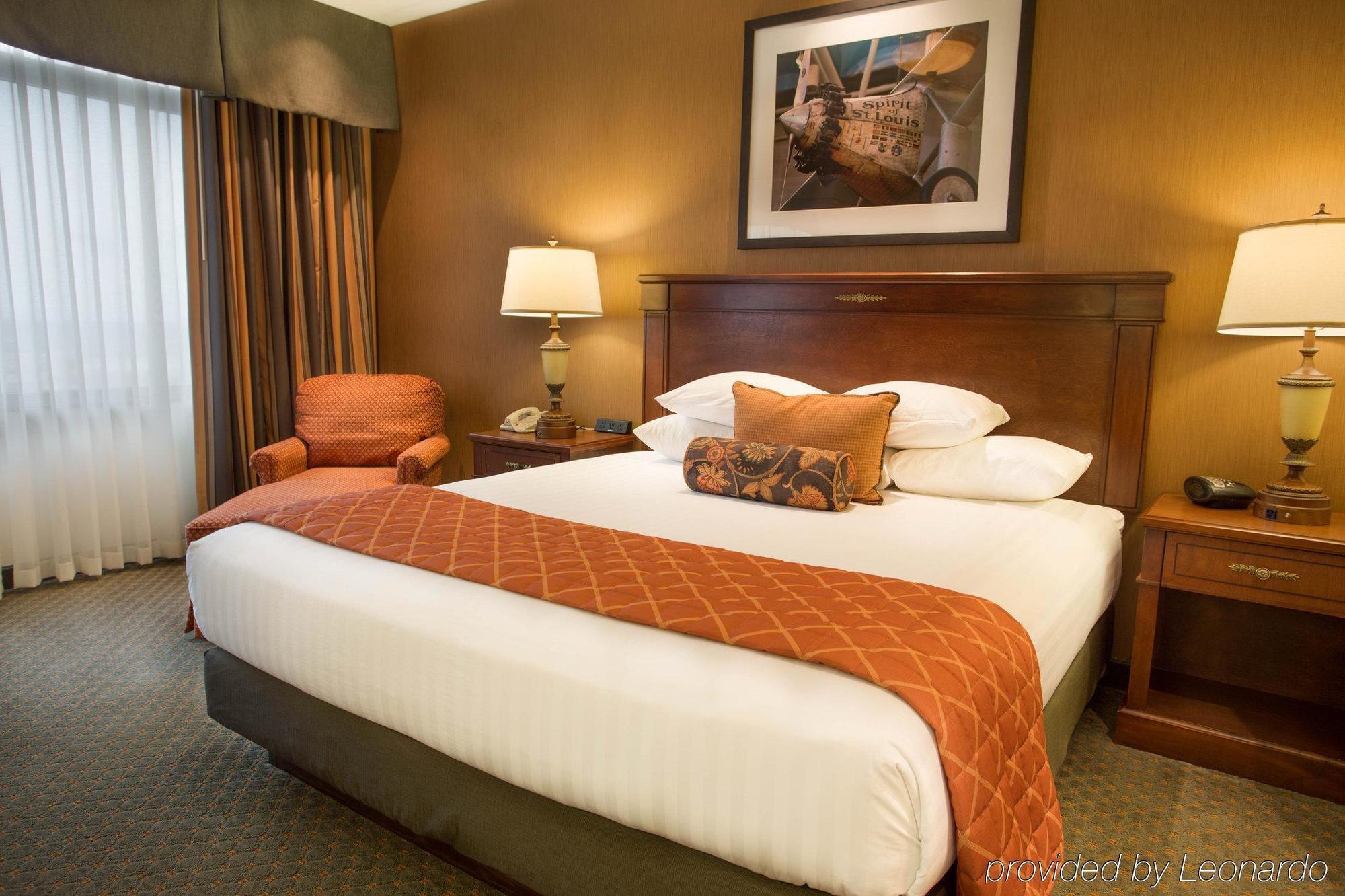 Drury Plaza Hotel St. Louis Chesterfield Εξωτερικό φωτογραφία