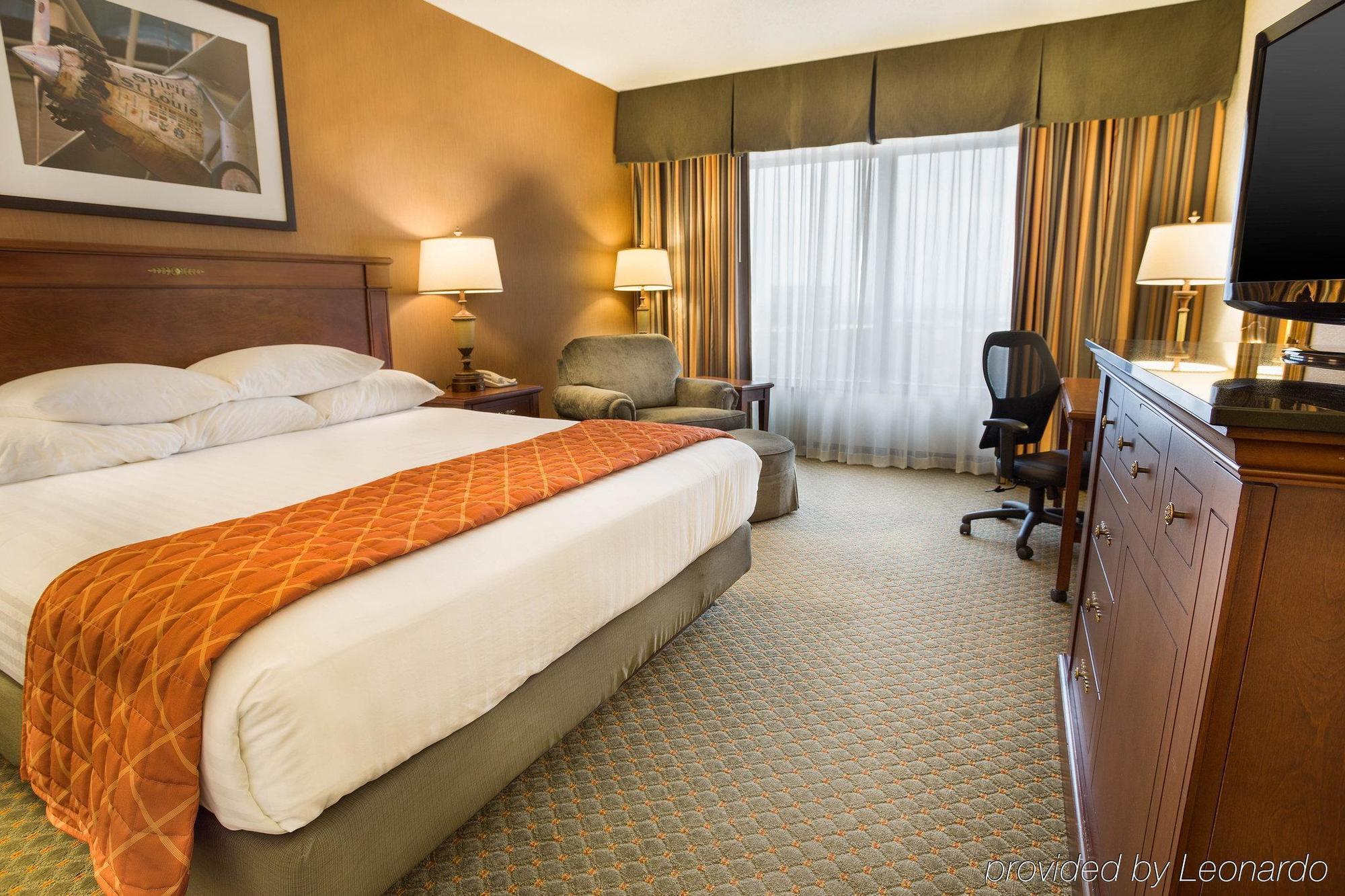 Drury Plaza Hotel St. Louis Chesterfield Εξωτερικό φωτογραφία