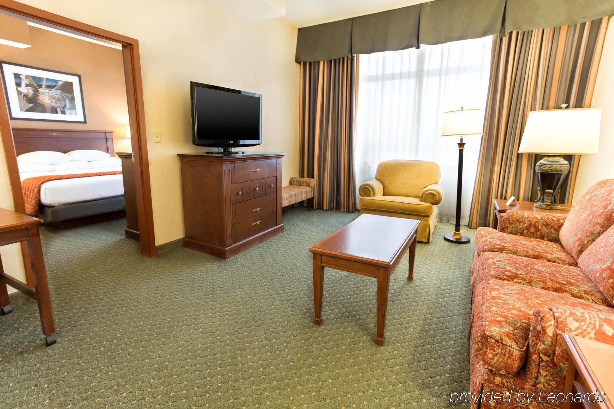 Drury Plaza Hotel St. Louis Chesterfield Εξωτερικό φωτογραφία