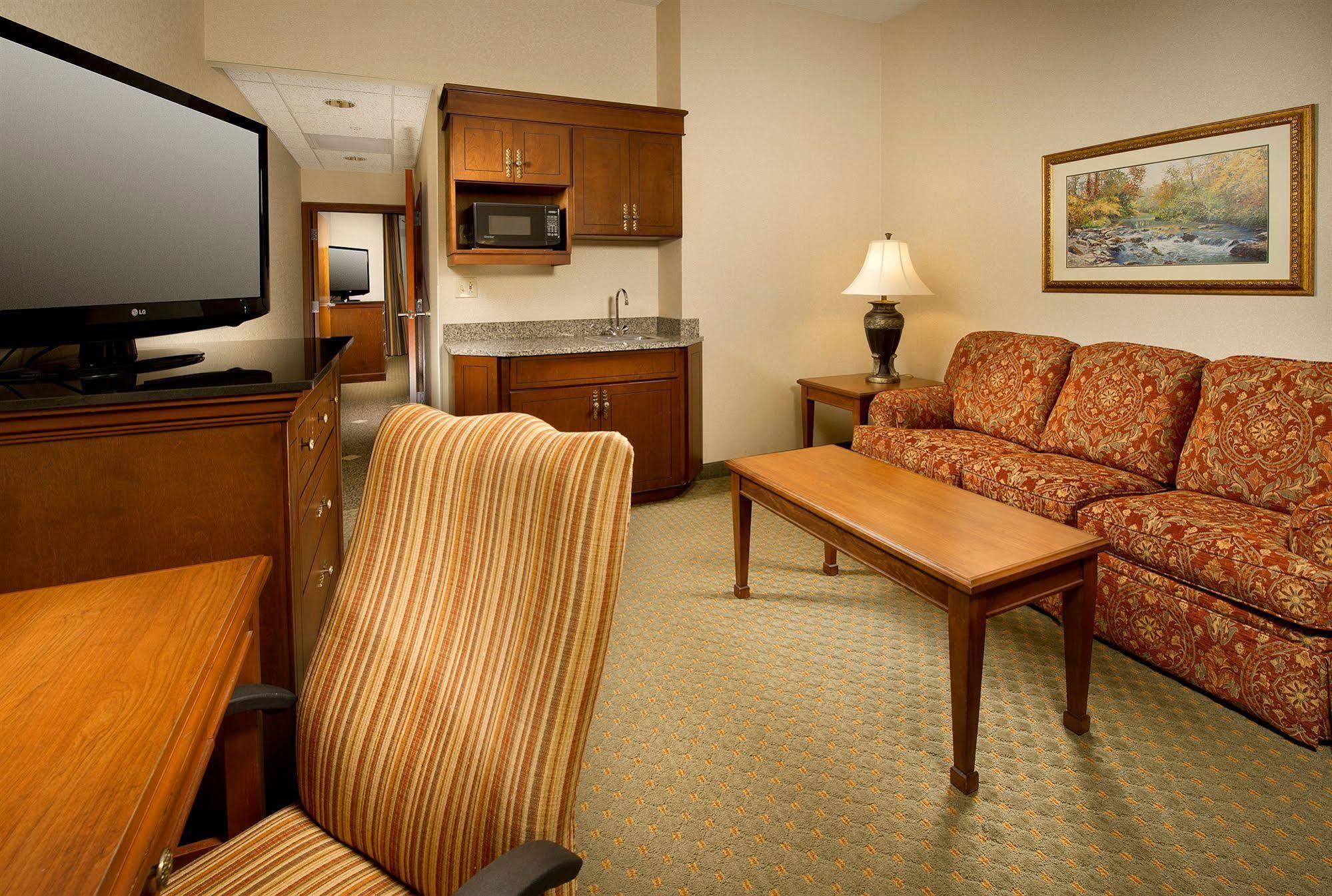 Drury Plaza Hotel St. Louis Chesterfield Εξωτερικό φωτογραφία