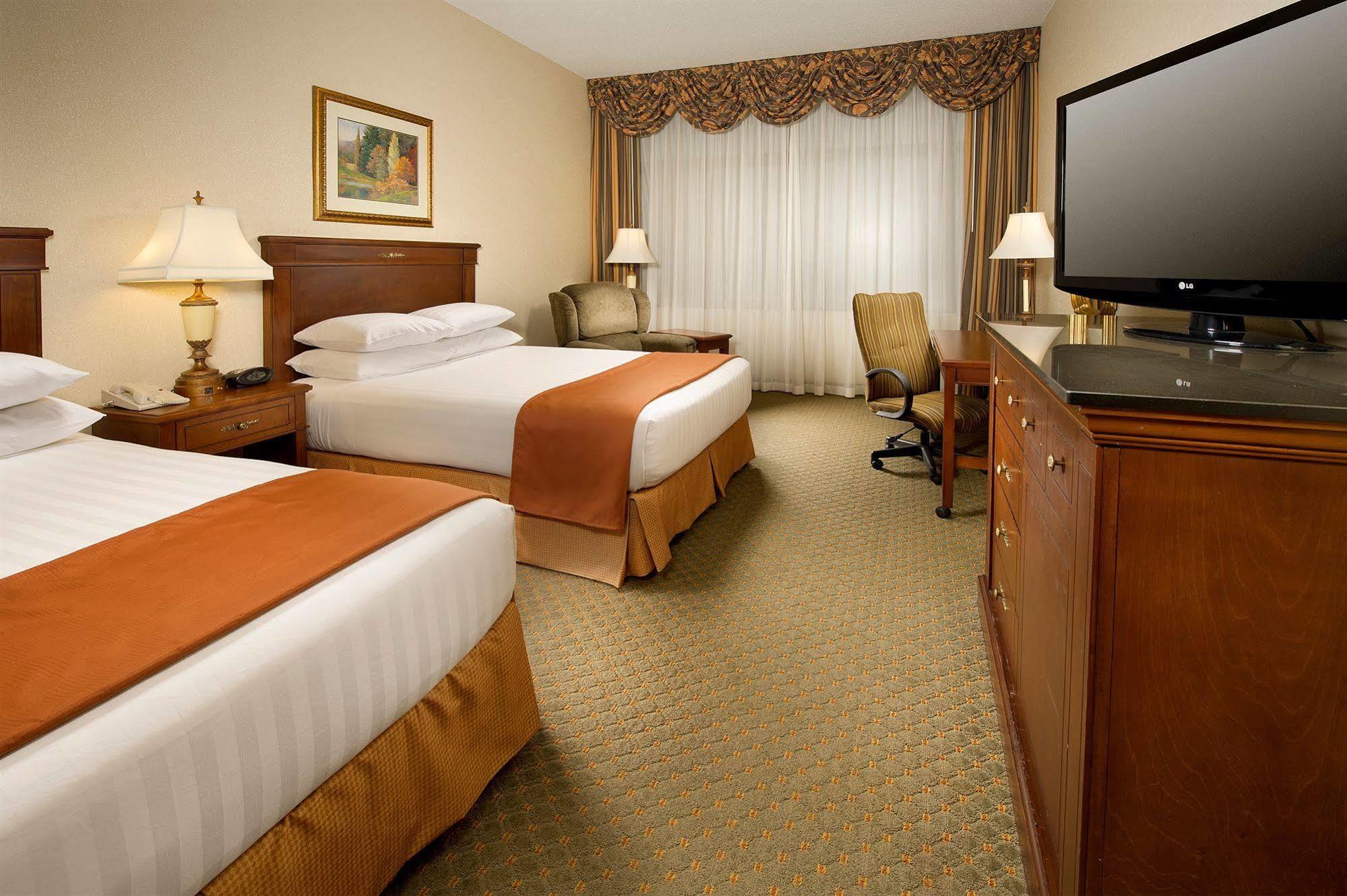 Drury Plaza Hotel St. Louis Chesterfield Εξωτερικό φωτογραφία